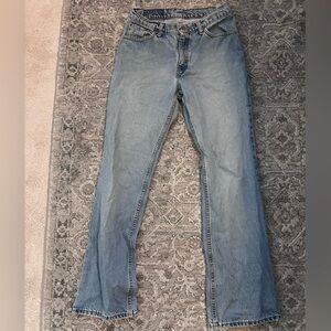 Levi's Light Blue Women's Jeans